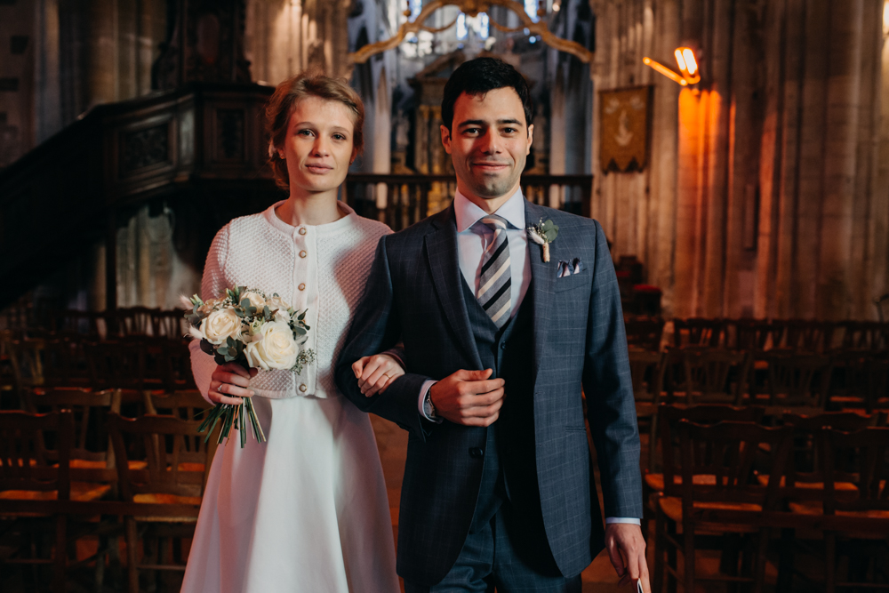 photographe mariage carentan normandie